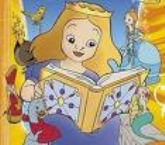 Cuentos Manuales (5 a 7 años)