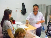 El PSOE de Santa Amalia hace balance de los malos resultados electorales del pasado  22M