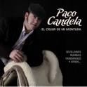 Actuación de Paco Candela
