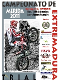 TRIAL MERIDA 2011