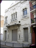Representación de la obra de teatro “¡¡¡Mamááá!!!”