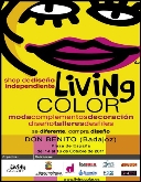 "LIVING COLOR"