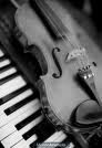 Recital "Música iberoamericana para Violín y Piano"