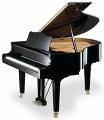 Concierto del joven y virtuoso pianista Edwin Zúñiga