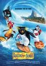 "Locos por el surf"