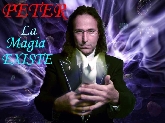 GRAN ACTUACIÓN DEL "MAGO PETER"