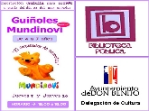 GUIÑOLES MUNDINOVI