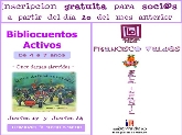 BIBLIOCUENTOS ACTIVOS