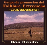 Presentación de la revista nª 12 “Caramanchos”.
