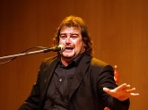 Recital de MIGUEL DE TENA.