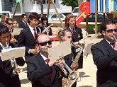 Concierto en honor a Santa Cecilia