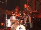 Concierto de Jazz