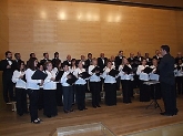 Concierto de Navidad