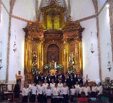 Concierto de Navidad