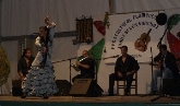 Cuadro Flamenco “Pilar García”.