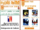 Taller de Cine Navideño