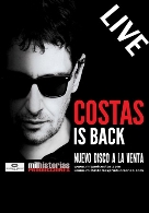 JAVIER URQUIJO & URGENTE, MIGUEL COSTAS Y ROCK ' BLUES FESTIVAL