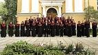 Concierto "Coro de la Universidad de Extremadura"