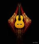 Concierto de guitarra flamenca a cargo de Javier Conde en Quarteto