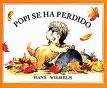 Bibliocuento "Popi se ha perdido"