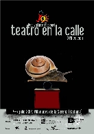XVII FESTIVAL INT. DE TEATRO EN LA CALLE