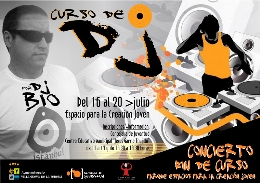 Curso de DJ