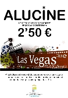 CINE LAS VEGAS: ¡ALUCINE!