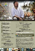 VILLANUEVA DE LA SERENA --AGENDA CULTURAL SEPTIEMBRE 012