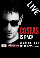 MIGUEL COSTAS(SINIESTRO TOTAL)