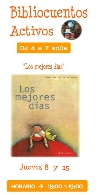 Don Benito--Bibliocuentos Activos