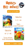 Don Benito--Taller de Cine