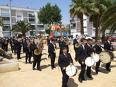 Especial de navidad de la Banda municipal de Música de Don Benito