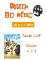Don Benito --Taller de cine