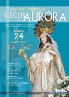 Bajada Virgen de la Aurora