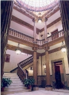 Museo Etnográfico
