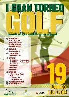 I Gran Torneo De Golf Ciudad de Villanueva de la Serena