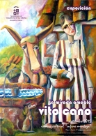 Exposición "La mirada amable" de Vito Cano