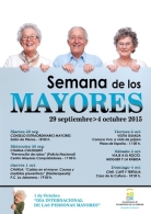 Semana de los Mayores