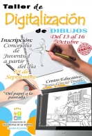 Taller de digitalización e iniciación al desarrollo de videojuegos