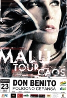 Malú en Concierto