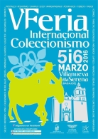 Feria Internacional del Coleccionismo V edición