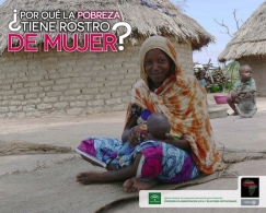 Por qué la pobreza tiene rostro de mujer?”