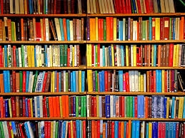SEMANA DEL LIBRO