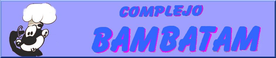 COMPLEJO BAMBATAM- Alquiler de finca para fiestas y celebraciones