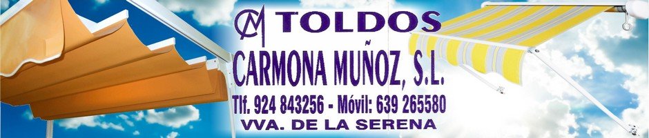 CRISTALERIAS EN VILLANUEVA Y LA SERENA: “CARMONA MUÑOZ “