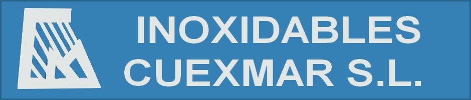 CUEXMAR INOXIDABLES -Estructuras metálicas y soldaduras en Extremadura