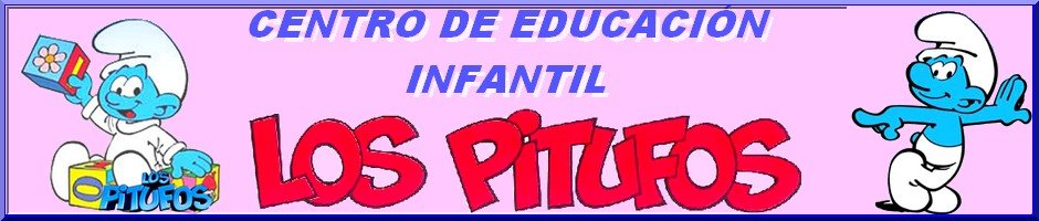 Centro Educación Infantil "Los Pitufos"