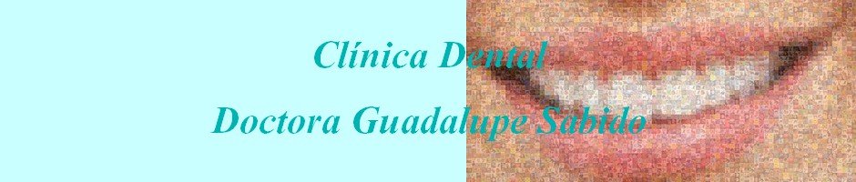 Clínica Dental Doctora Guadalupe Sabido