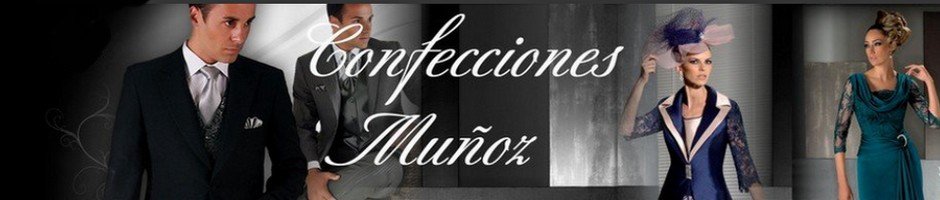 Confecciones Muñoz