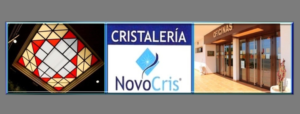 Cristalería NovoCris